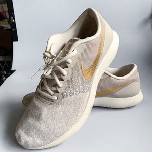 Good Nike Flex Contact running shoes